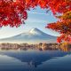 日本富士山一日遊