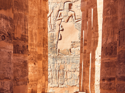 埃及豪華 13 日古文明之旅｜黑白沙漠中來一場終生難忘的冒險